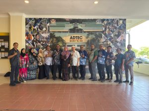 ADTEC Shah Alam Mandatory Course Training