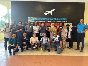 ADTEC Shah Alam Mandatory Course Training