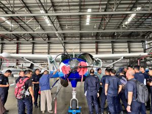 Textron 208 SPT